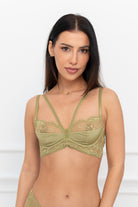 Judie, S / S