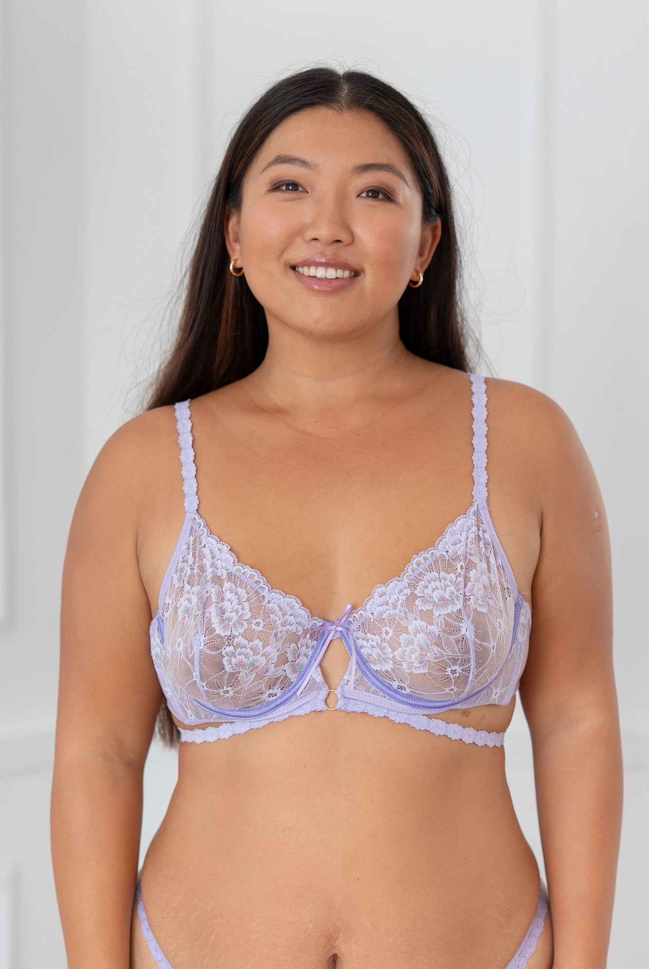 Michelle, XL / XL