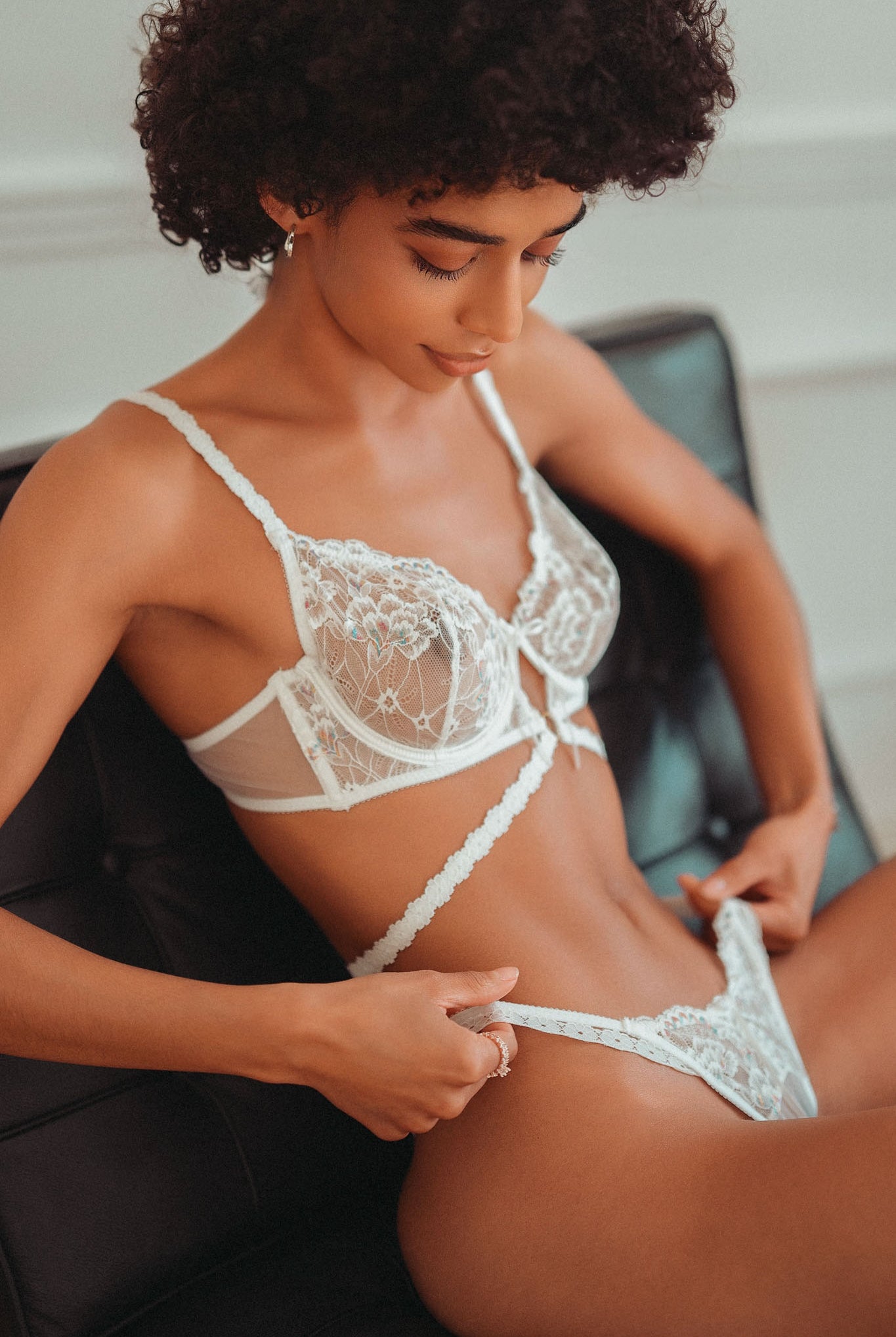 Liwia, S / S