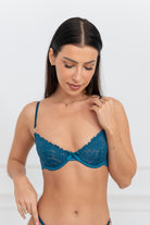 Judie, S / S