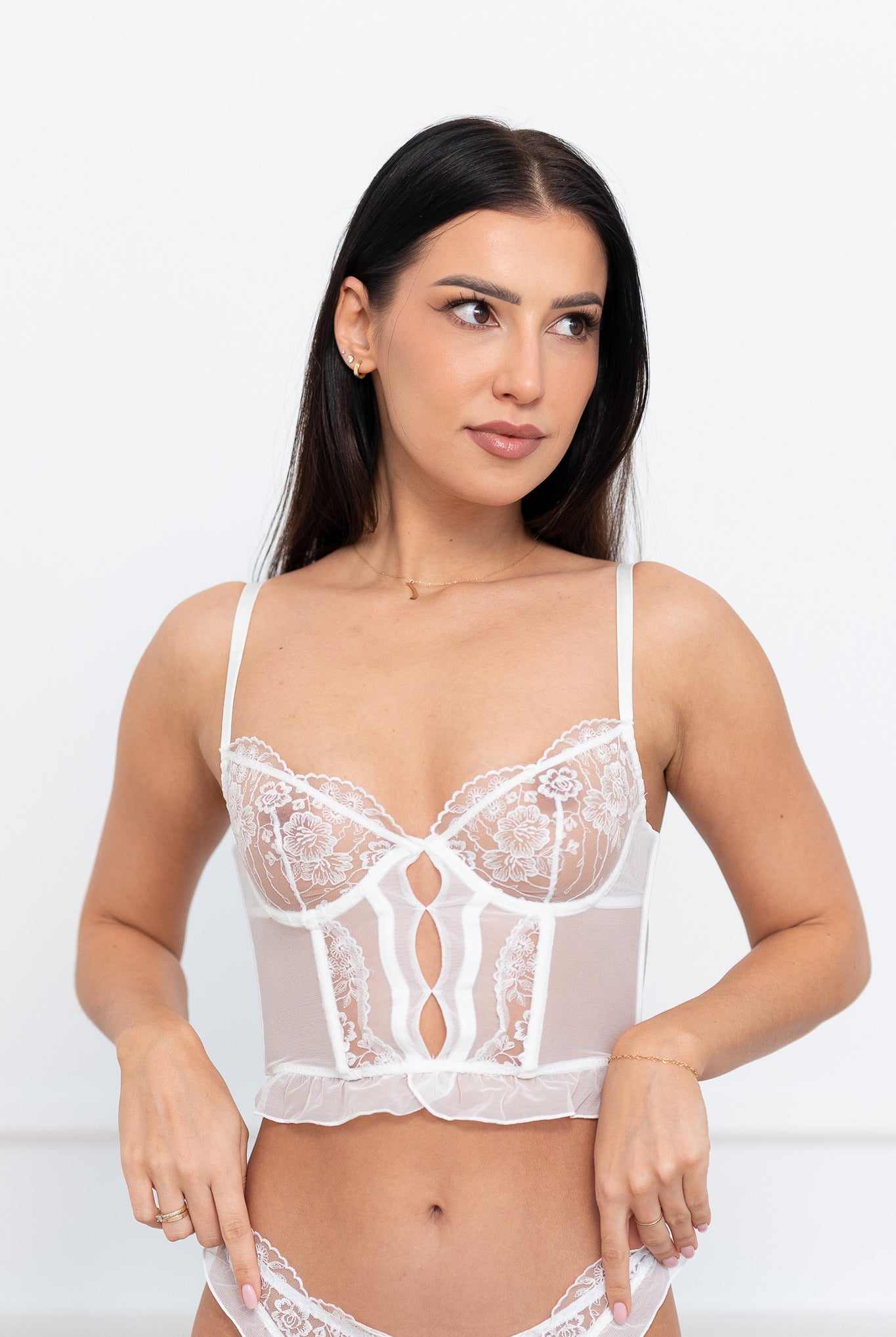 Judie, S / S