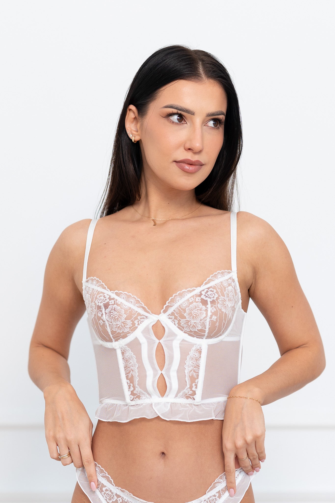 Judie, S / S