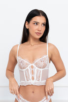 Judie, S / S