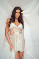 Olivia, S-M