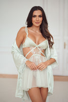 Olivia, S-M