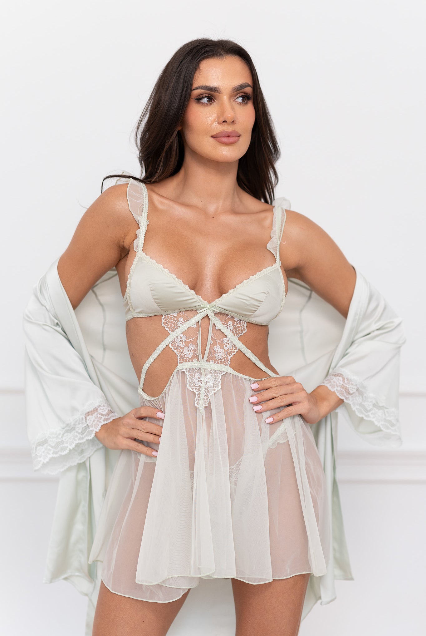 Olivia, S-M