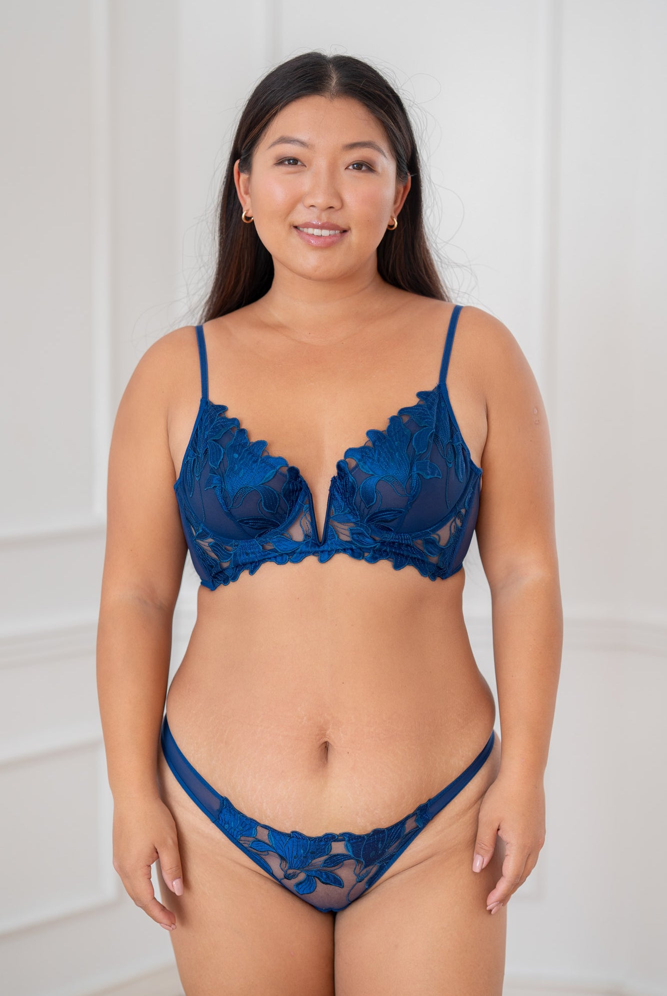 Michelle, XL / XL