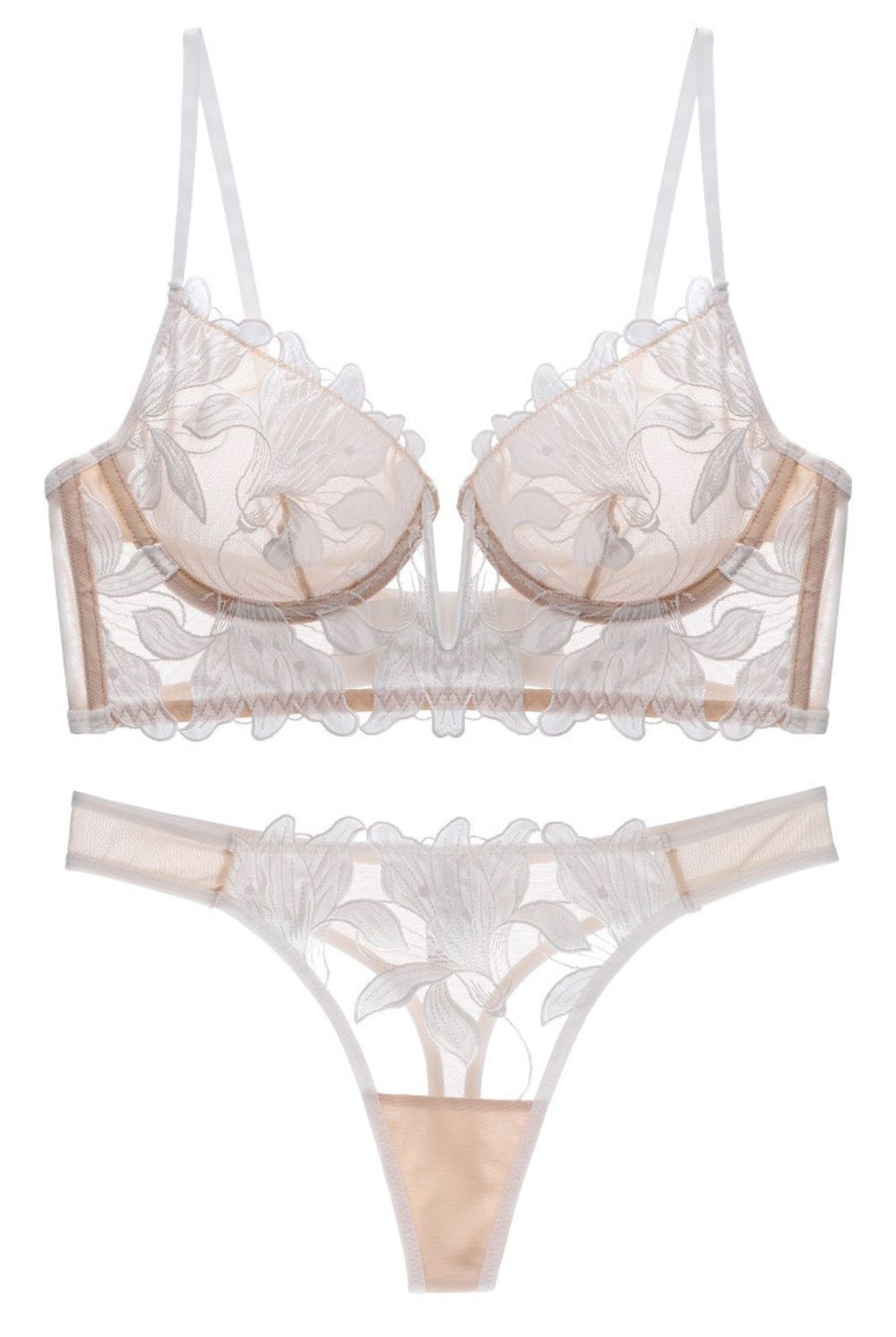 Judie, S / S