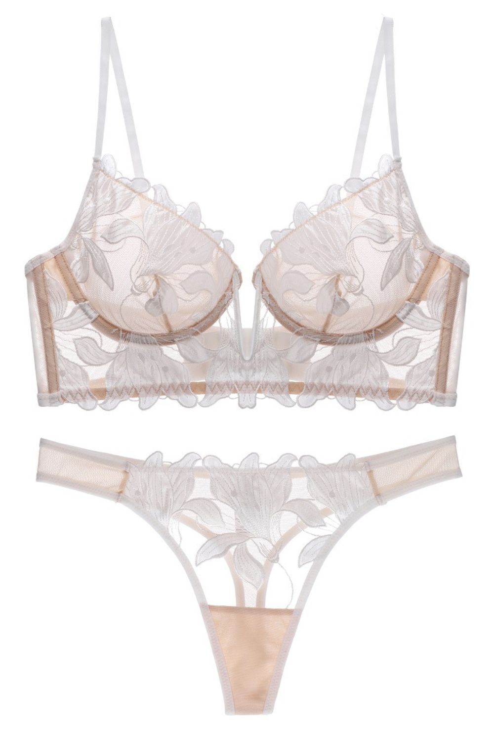 Judie, S / S