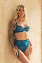 Eilish, M / S