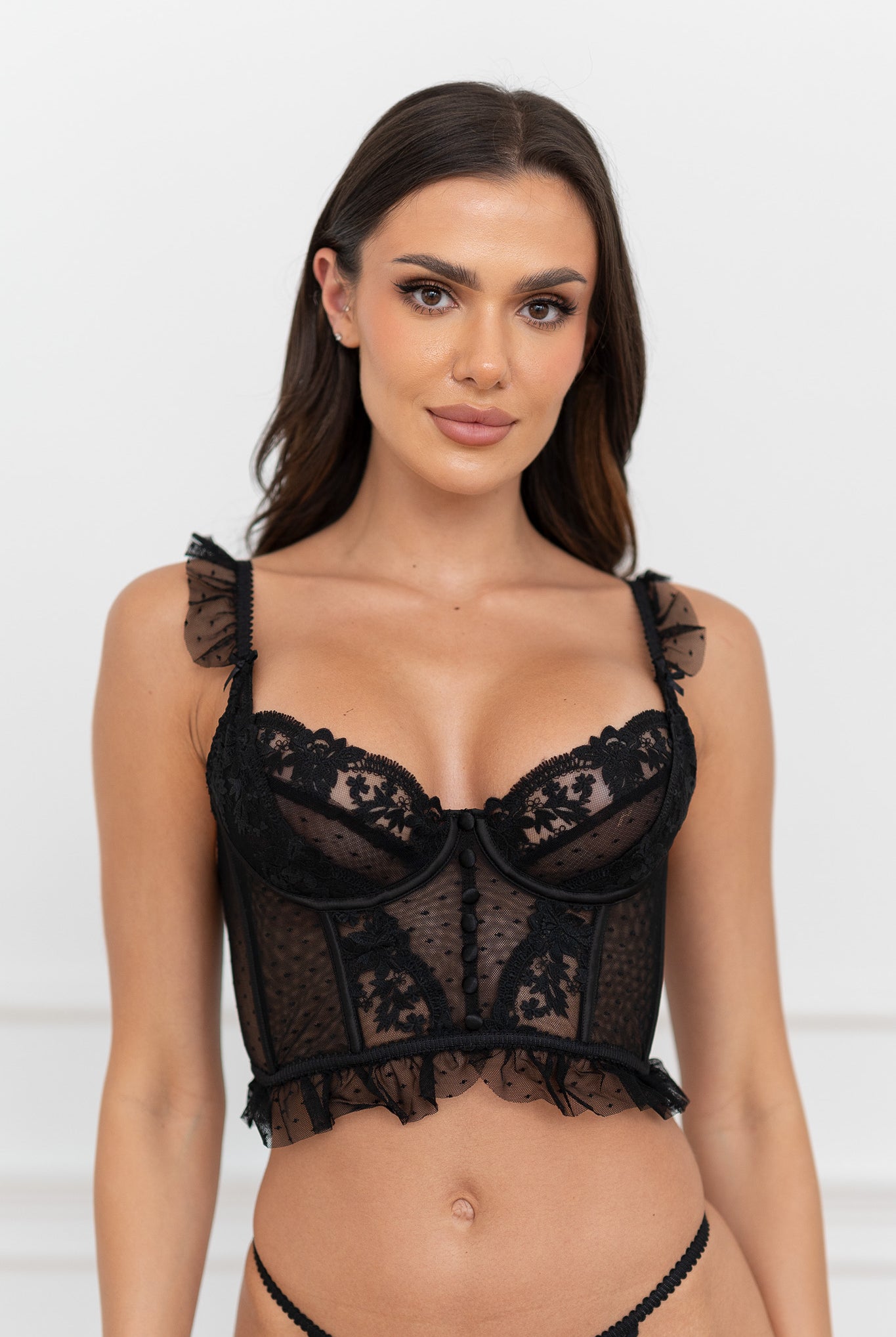 Olivia, M / M