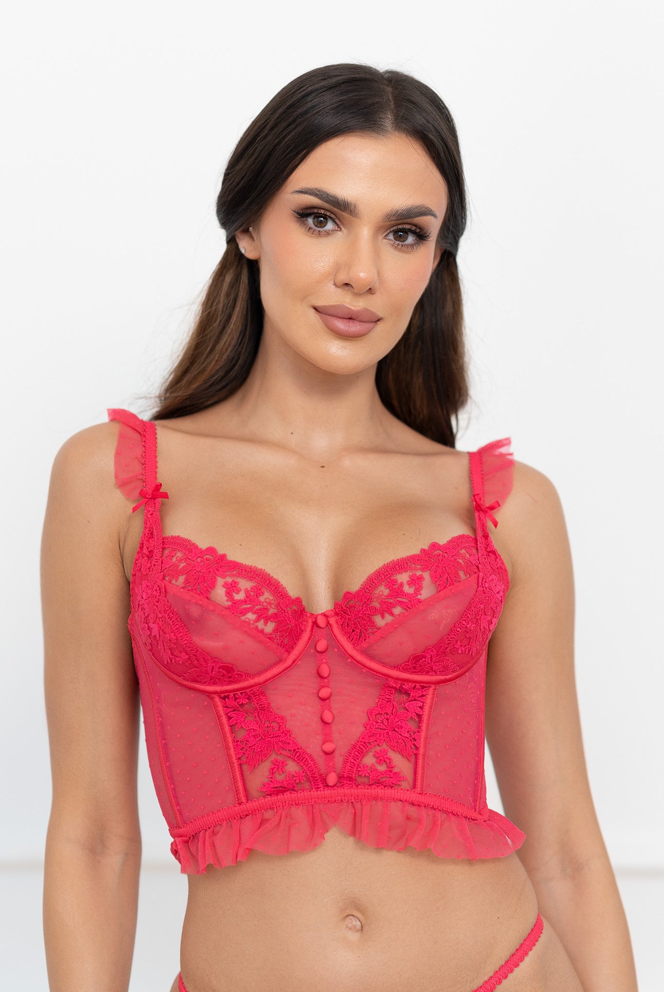 Olivia, M / M