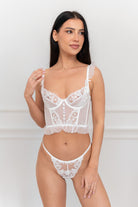 Judie, S / S