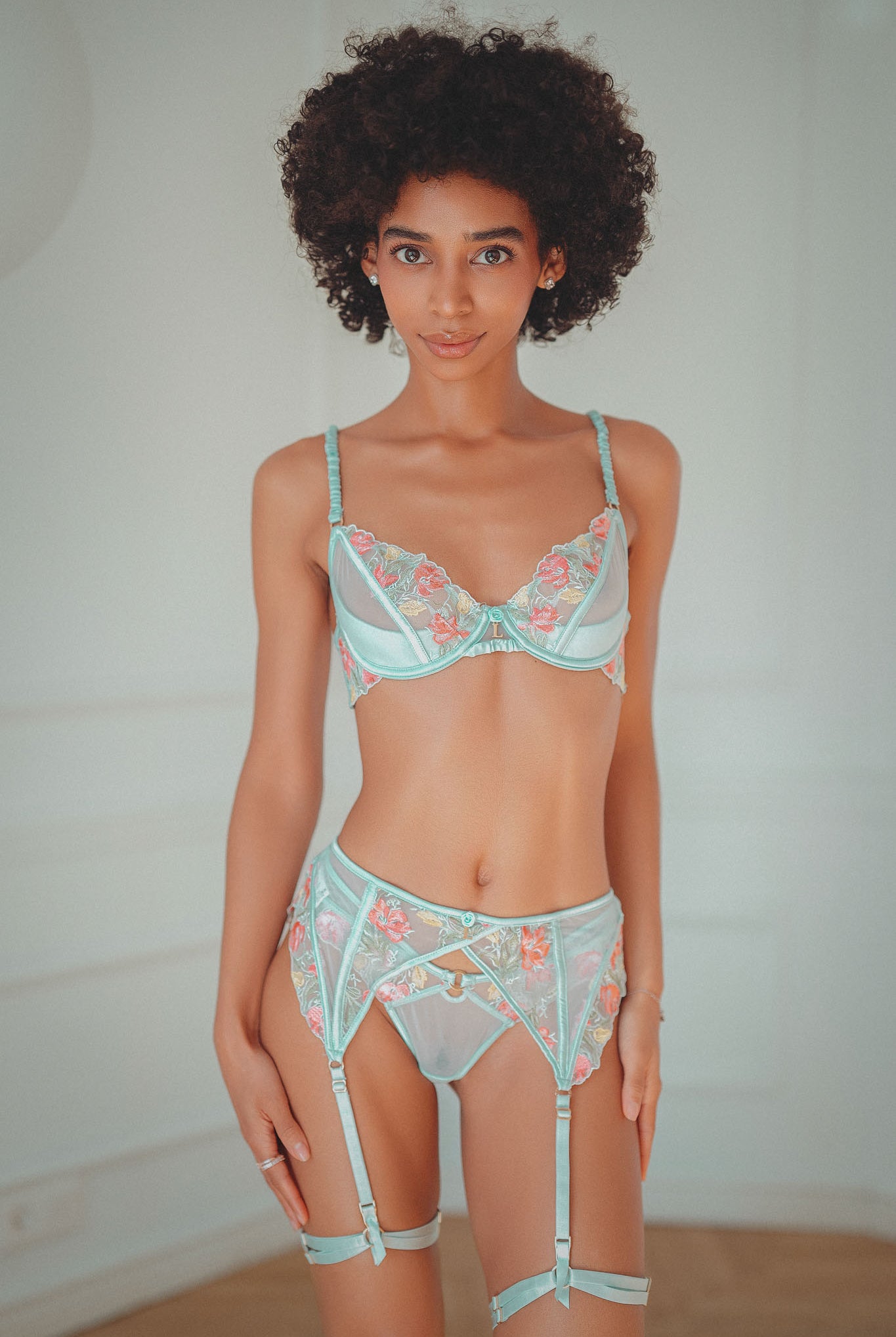 Liwia, S / S