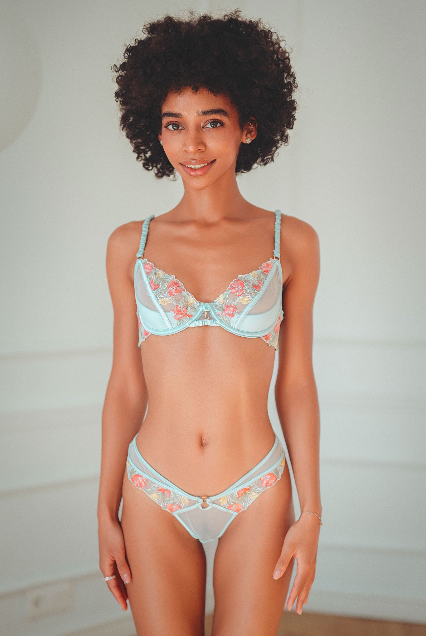 Liwia, S / S