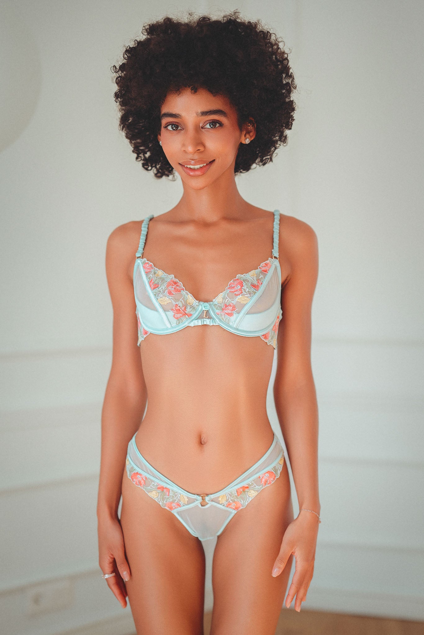 Liwia, S / S