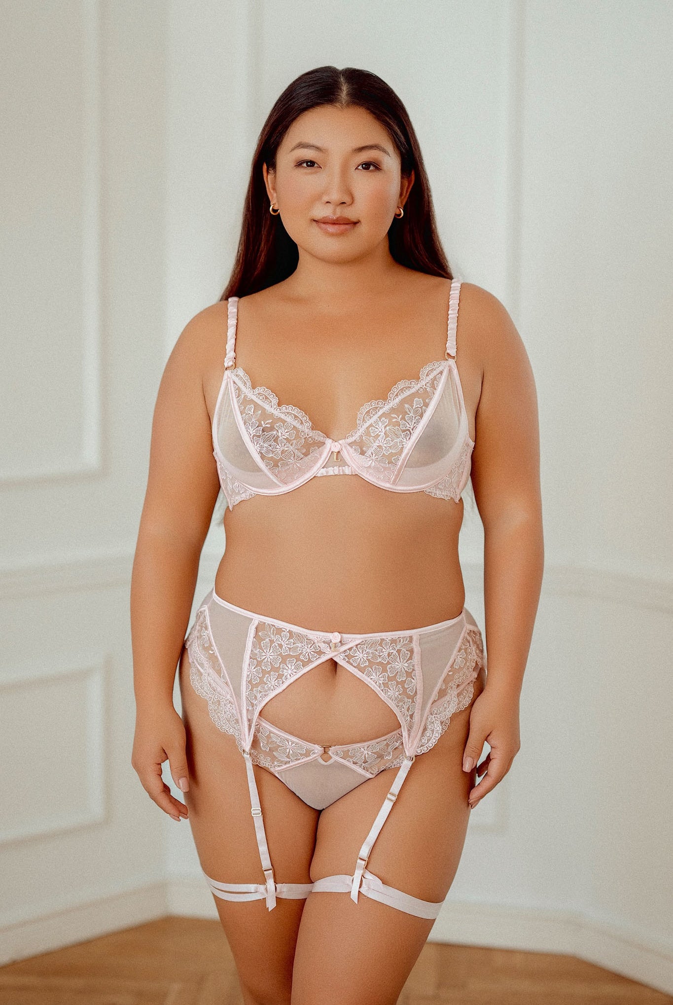 Michelle, XL / XL