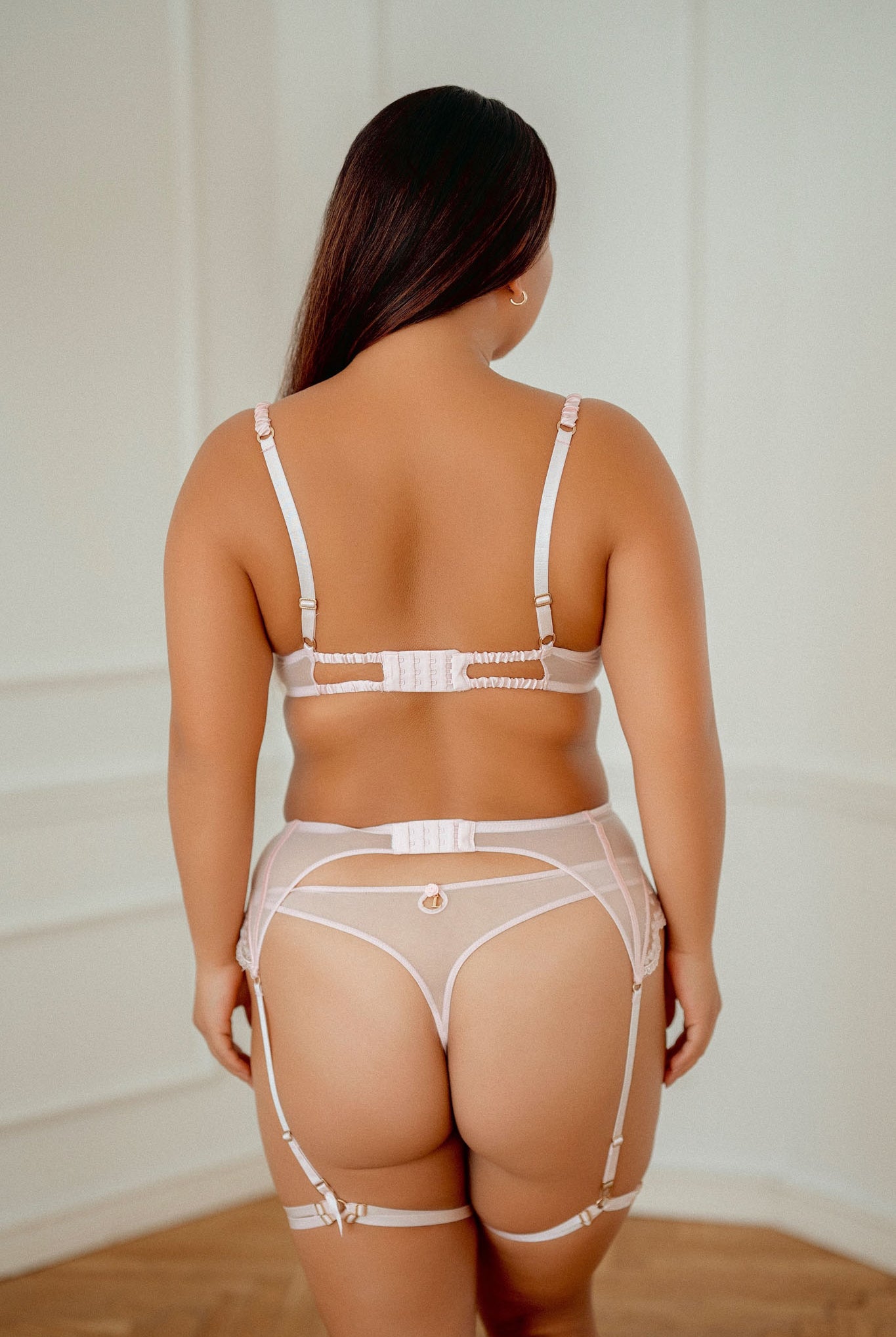 Michelle, XL / XL