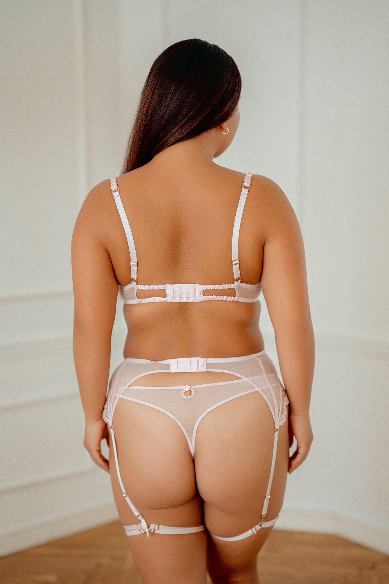 Michelle, XL / XL
