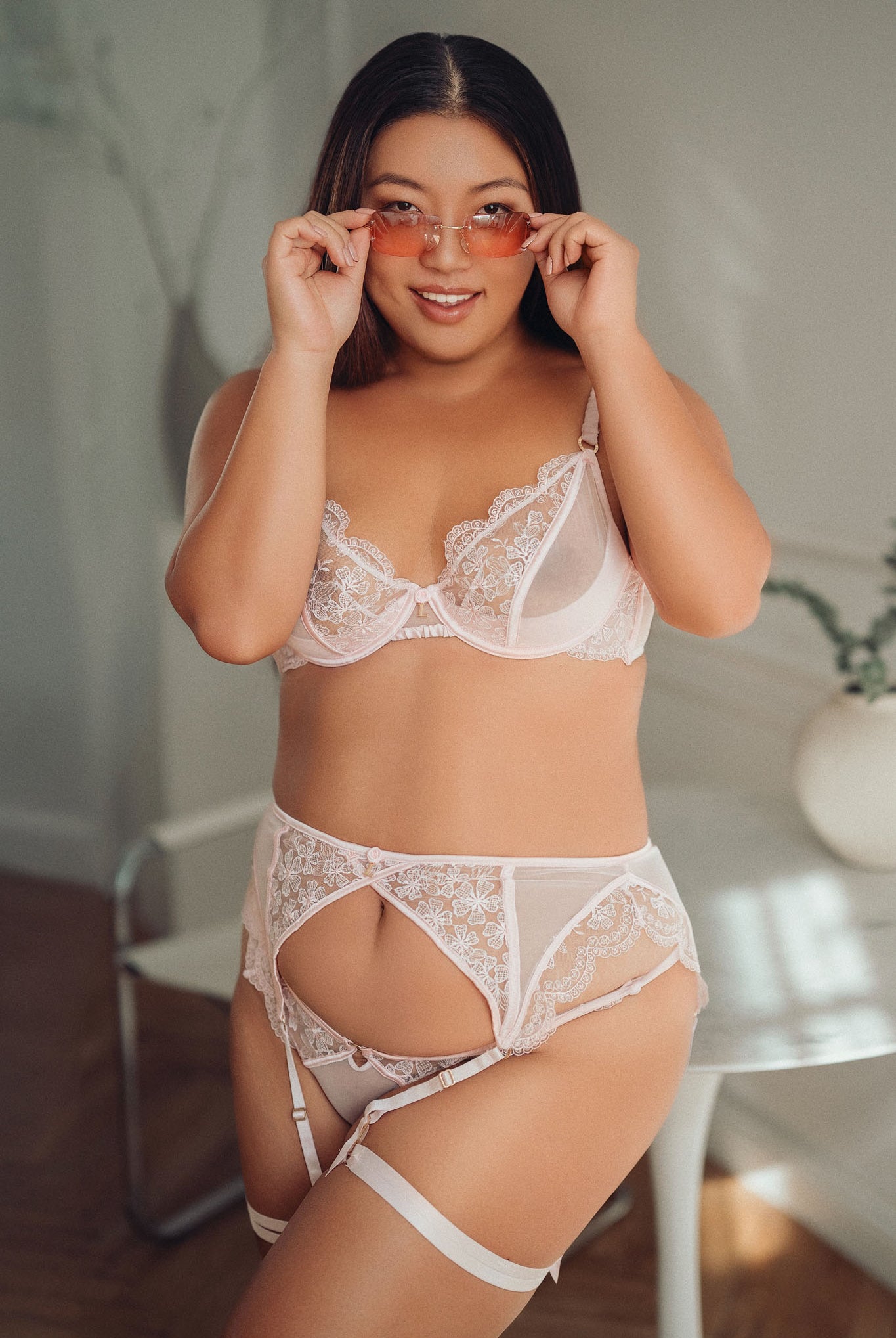 Michelle, XL / XL