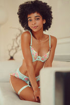 Liwia, S / S