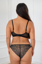 Michelle, XL / XL