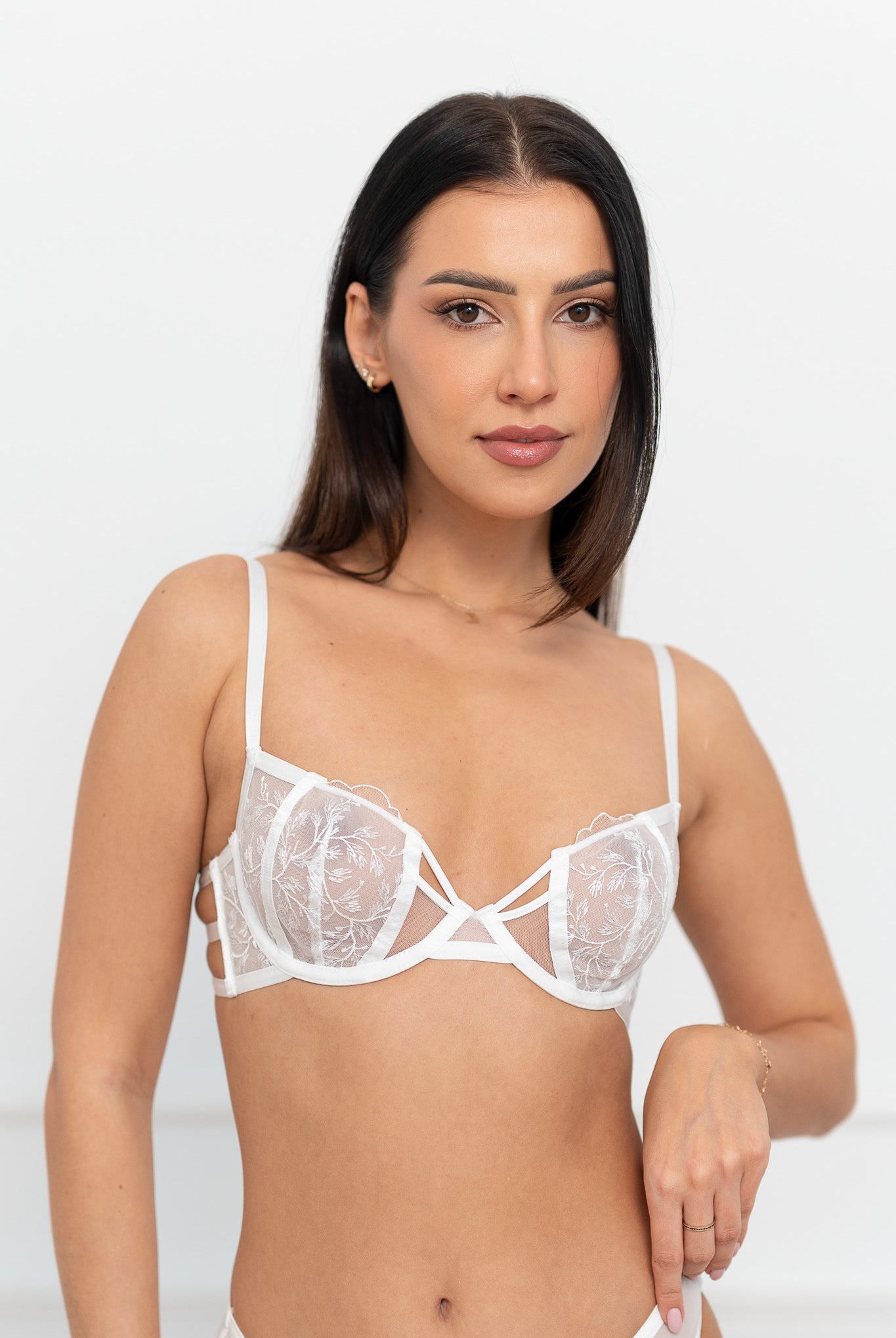 Judie, S / S