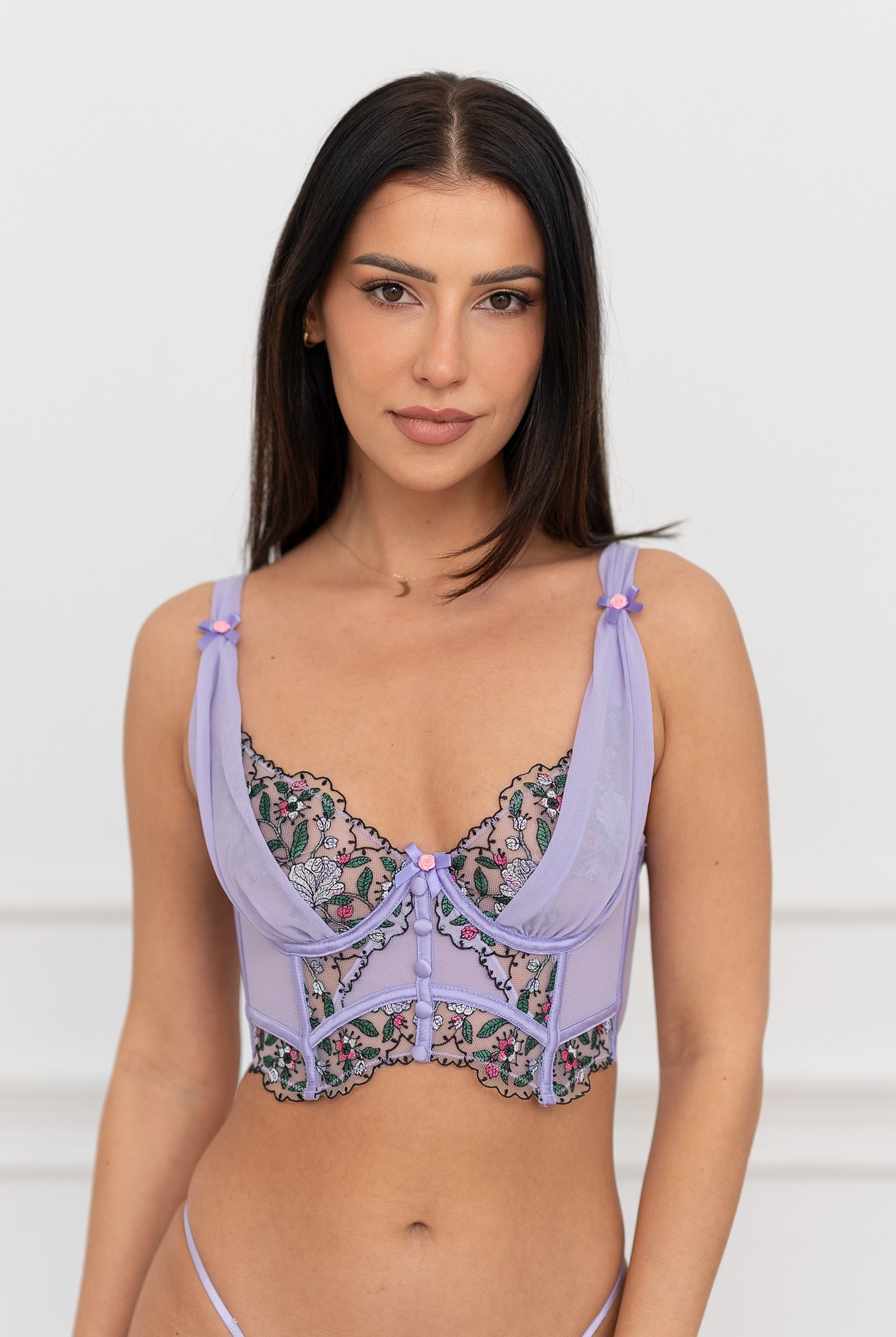 Judie, S / S