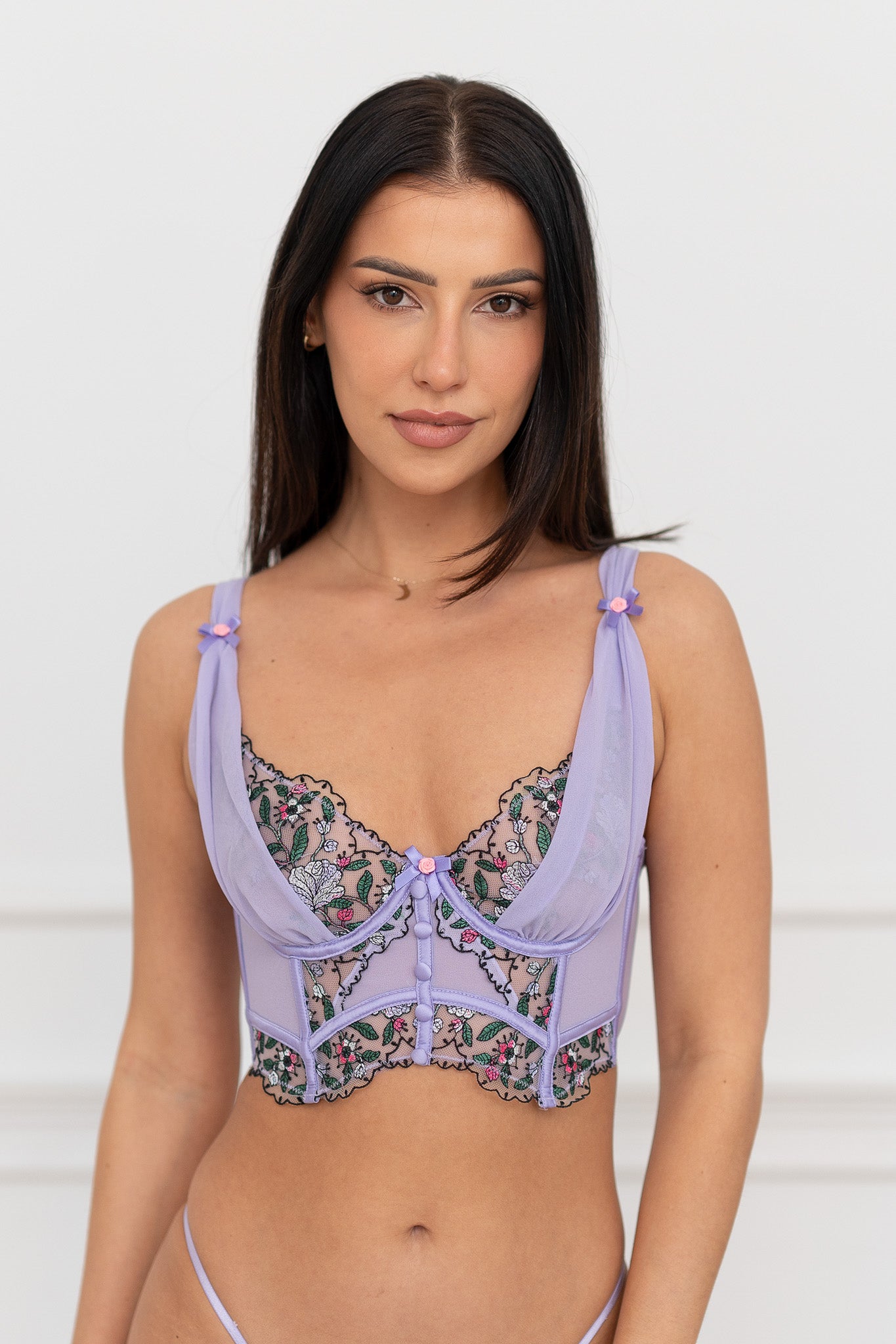 Judie, S / S