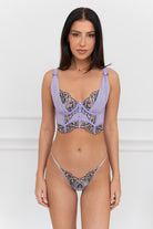 Judie, S / S