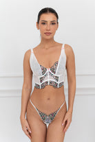 Judie, S / S