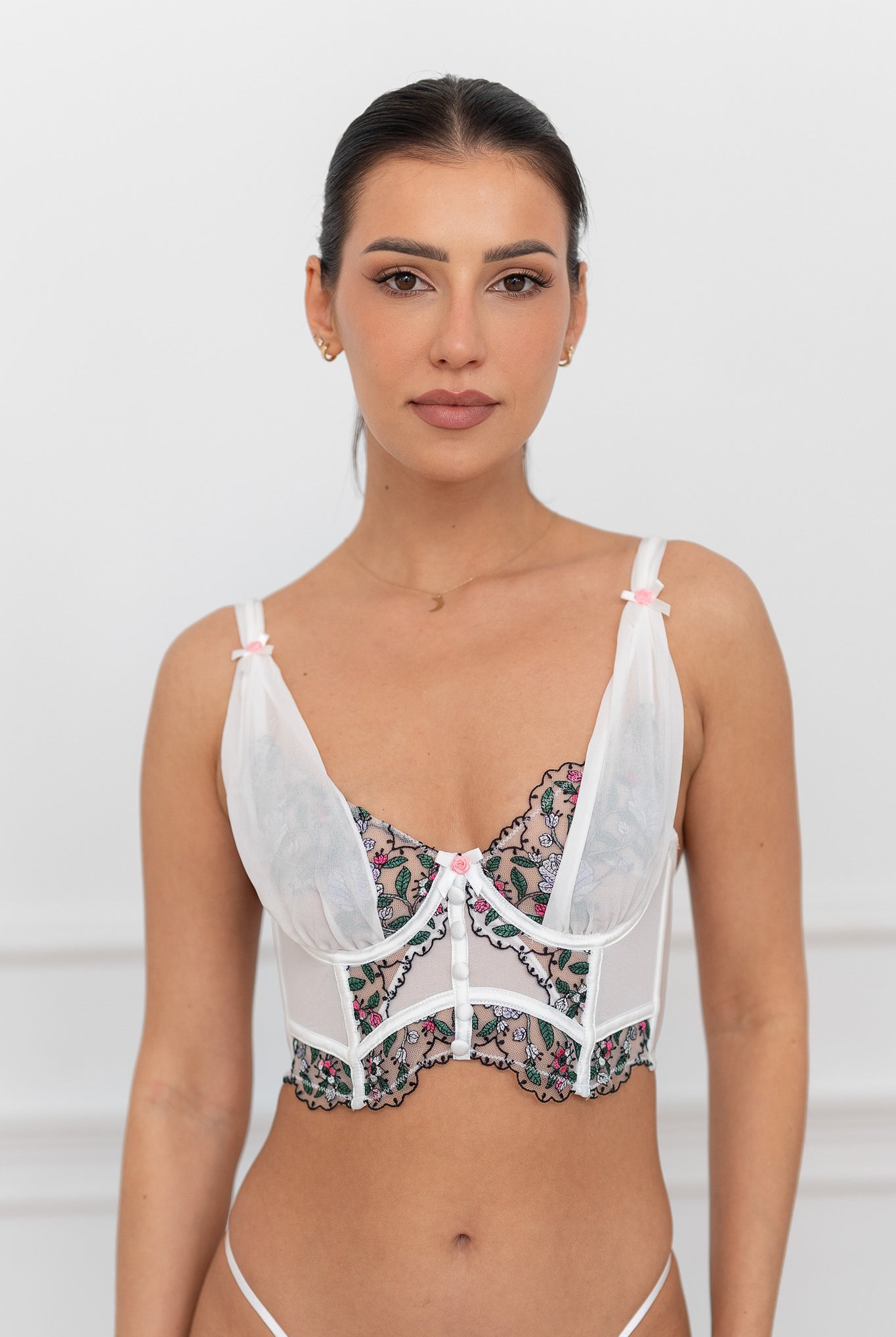 Judie, S / S