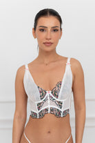Judie, S / S