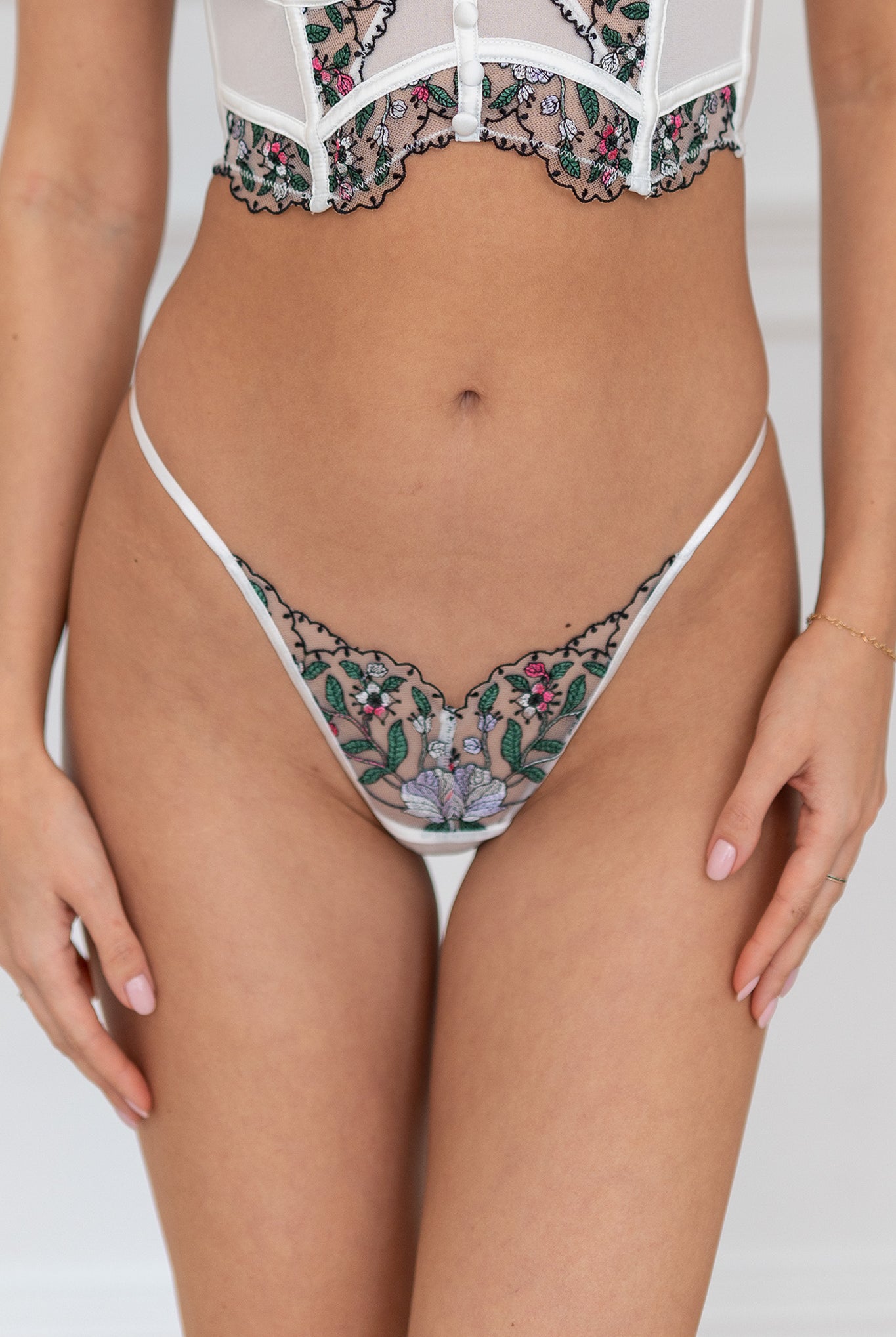 Judie, S / S