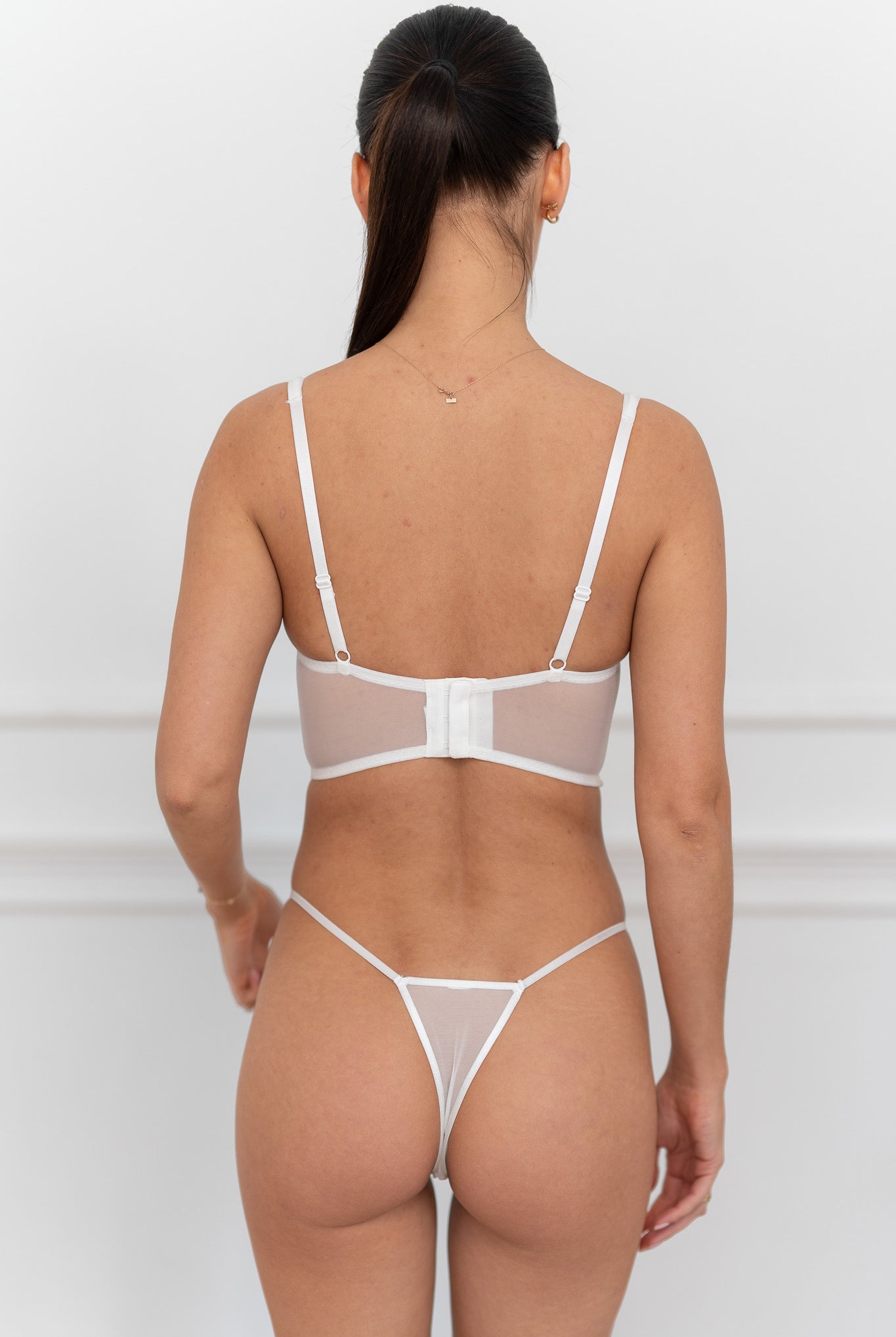 Judie, S / S