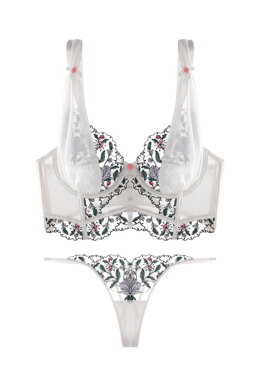 Judie, S / S