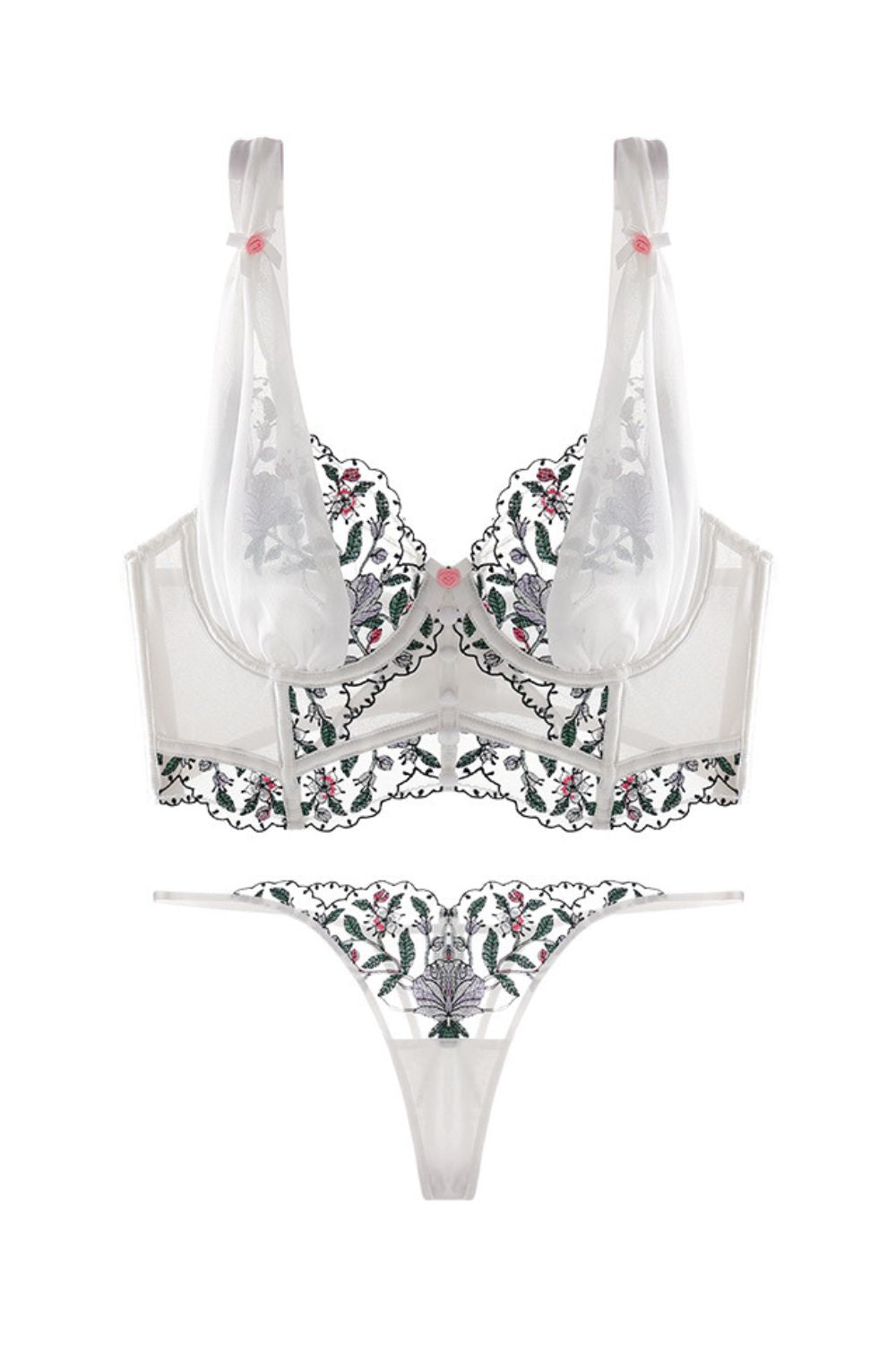 Judie, S / S