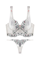 Judie, S / S