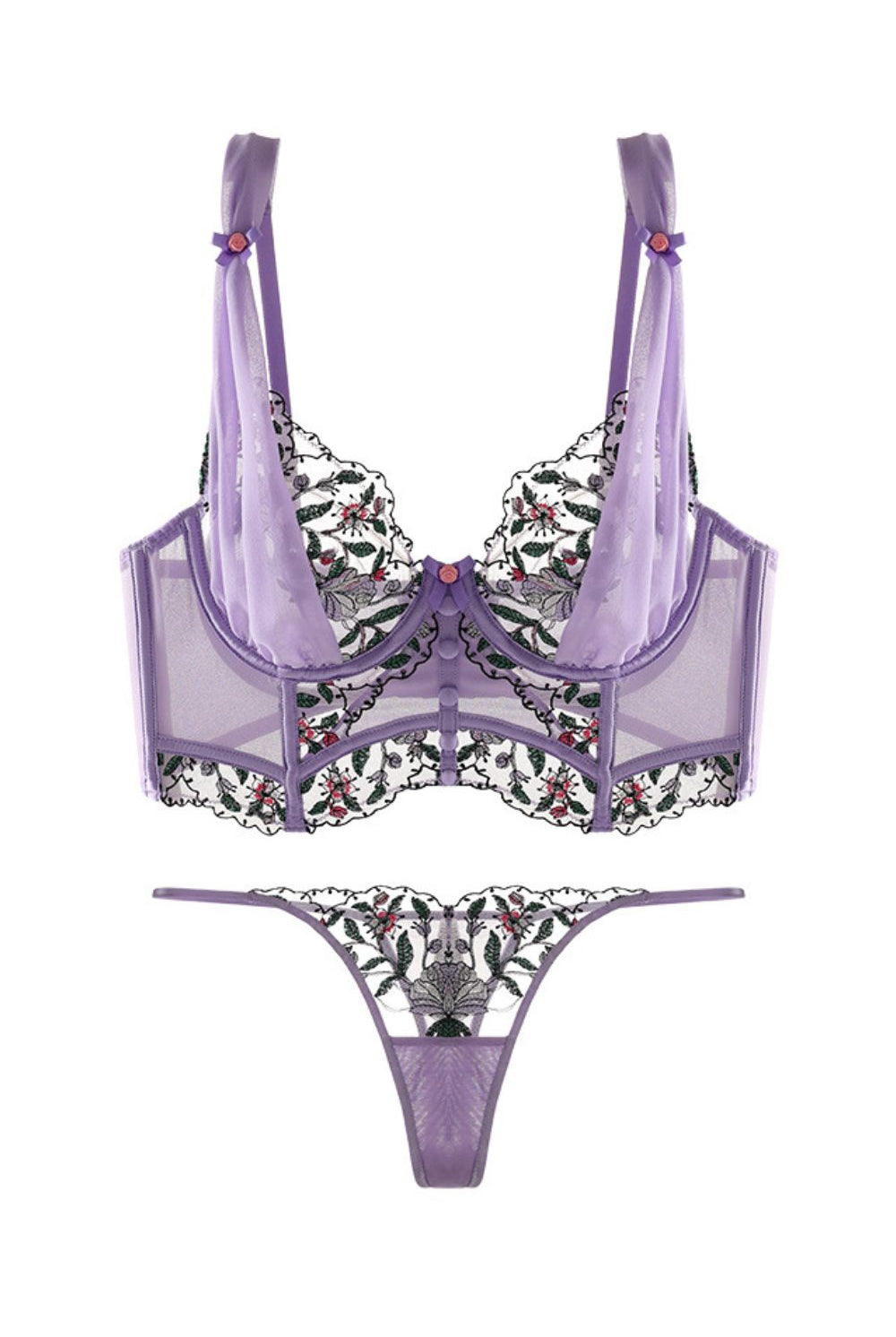 Judie, S / S