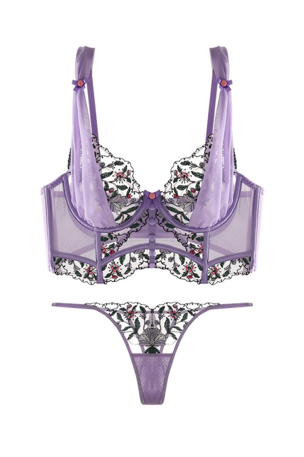 Judie, S / S